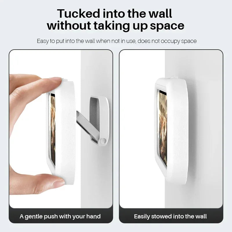ShieldSplash - Waterproof Shield holder